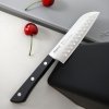 Fissman Tanto nóż kuchenny małe santoku 13cm